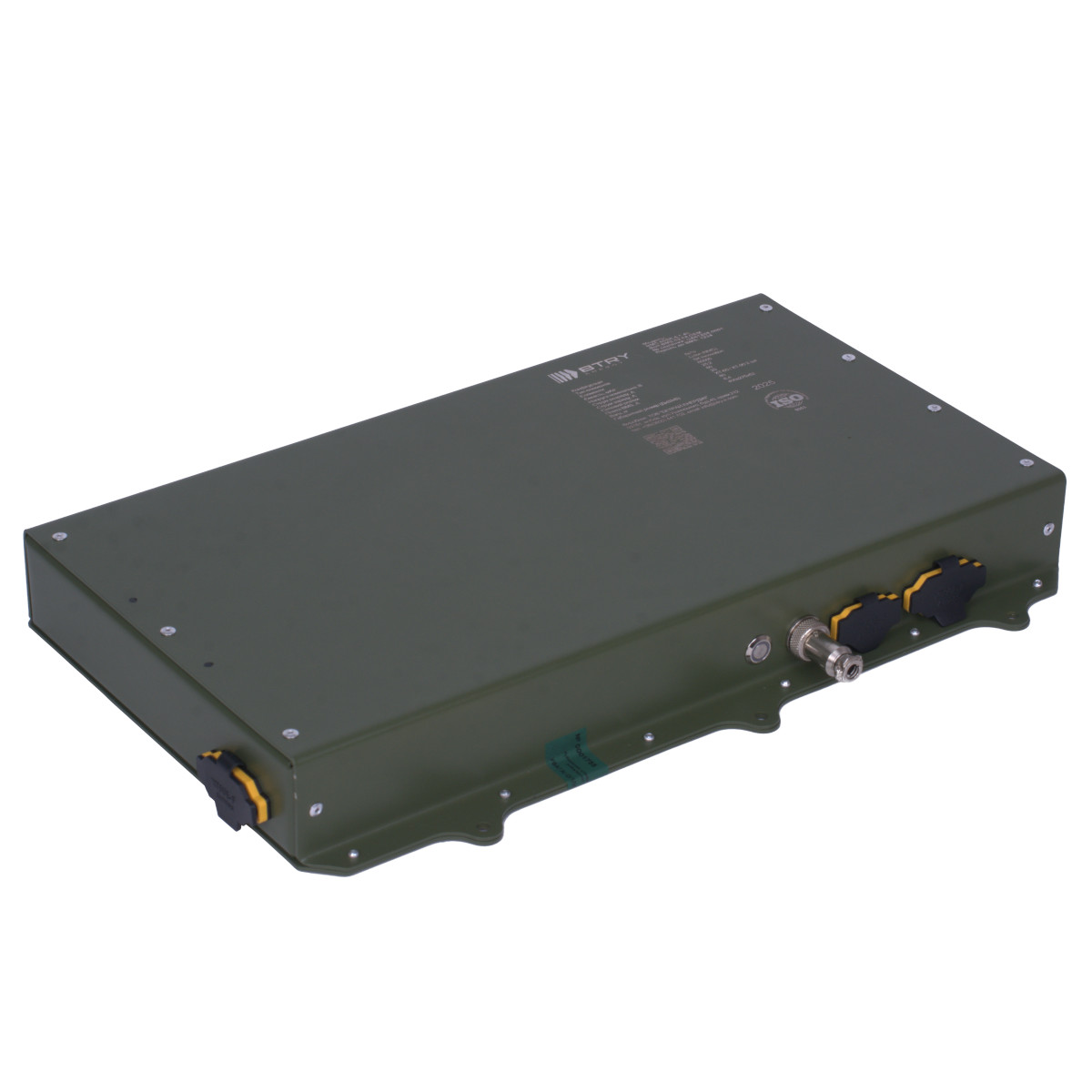 Акумулятор для РЕБ/РЕР BTRY 6s1p BAT.272 на елементах SK Innovation E603A